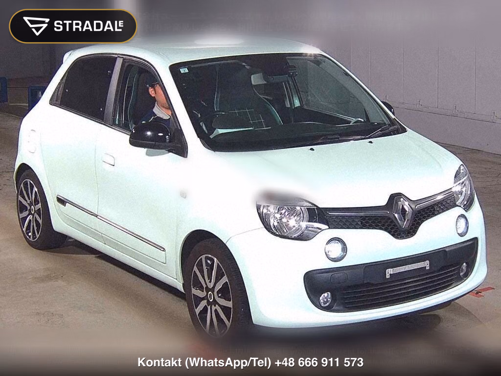 RENAULT TWINGO 5D LA PARISIENNE, miniaturka 2