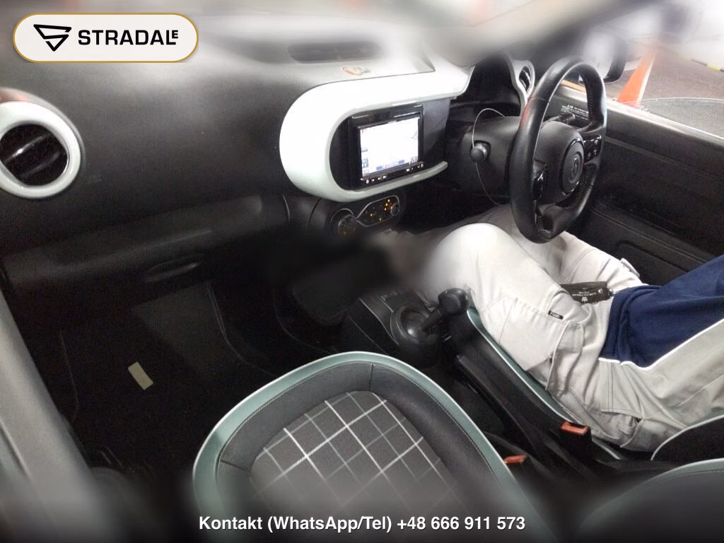 RENAULT TWINGO 5D LA PARISIENNE, miniaturka 4
