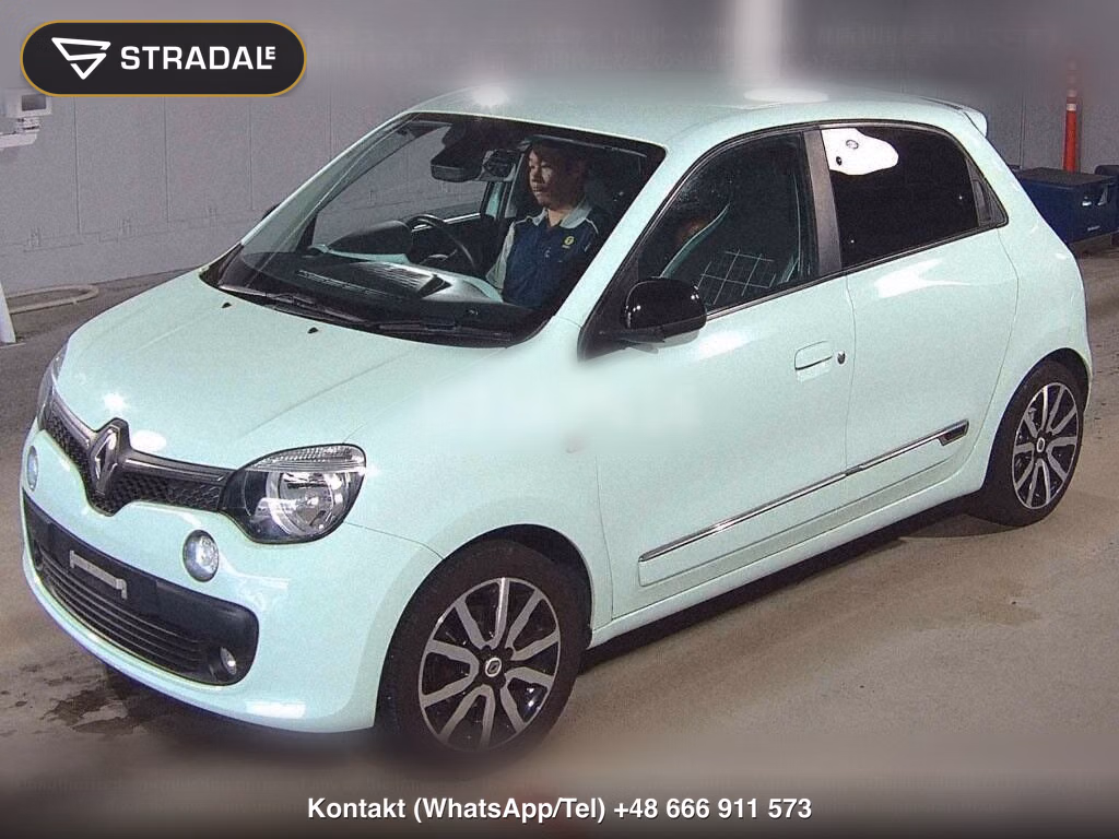 RENAULT TWINGO 5D LA PARISIENNE, miniaturka 5