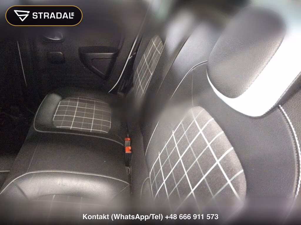 RENAULT TWINGO 5D LA PARISIENNE, miniaturka 7