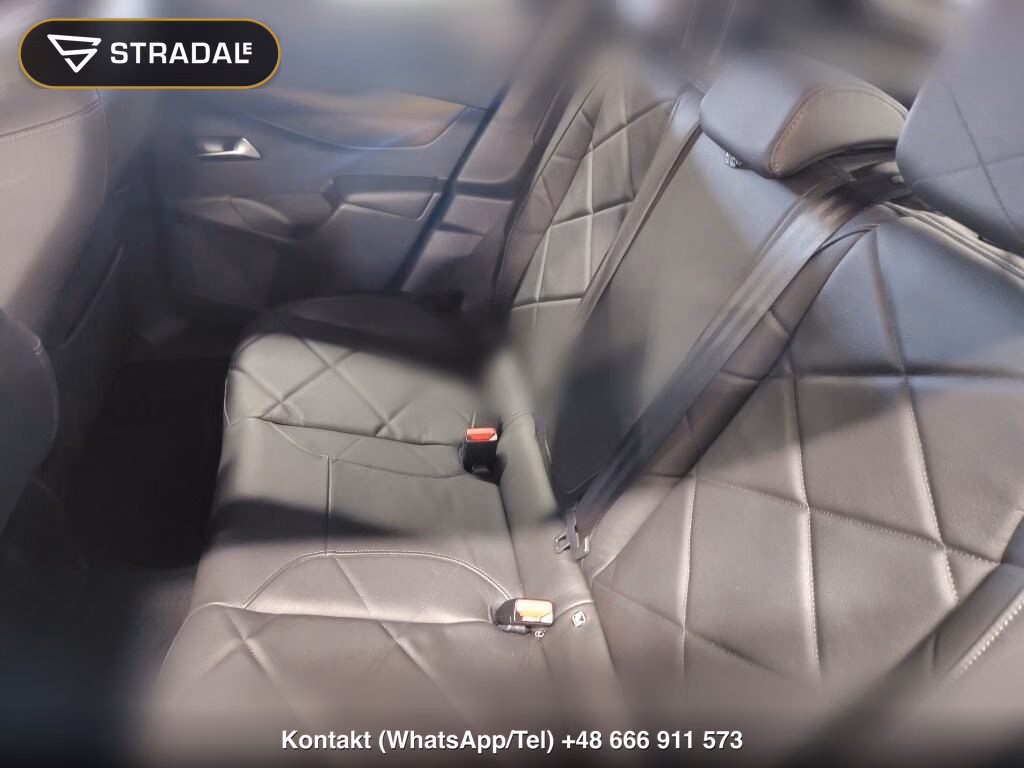 DS AUTOMOBILES DS3 CROSSBACK GRAND CHIC, miniaturka 7