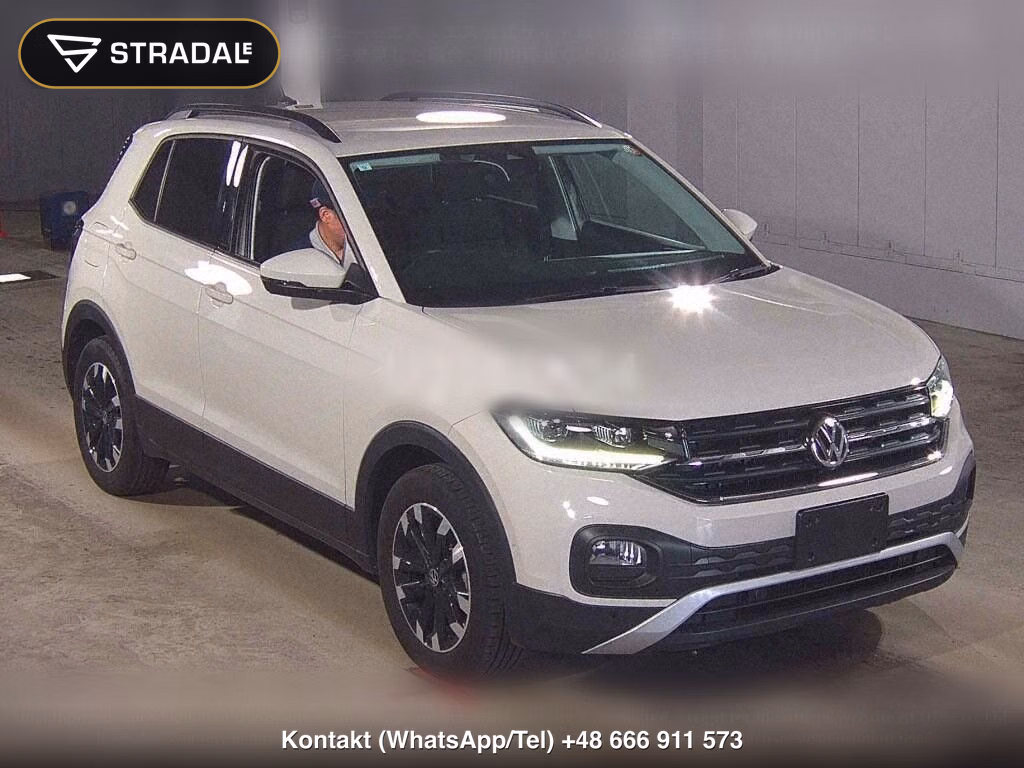 VOLKSWAGEN T-CROSS TSI ACTIVE, miniaturka 2