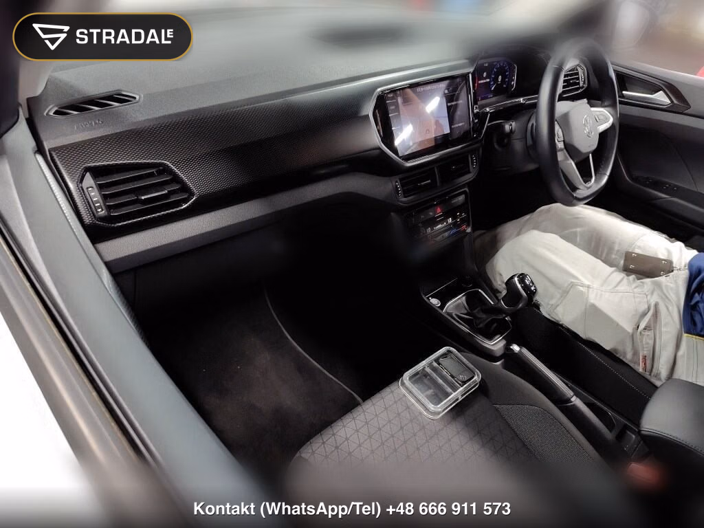 VOLKSWAGEN T-CROSS TSI ACTIVE, miniaturka 4