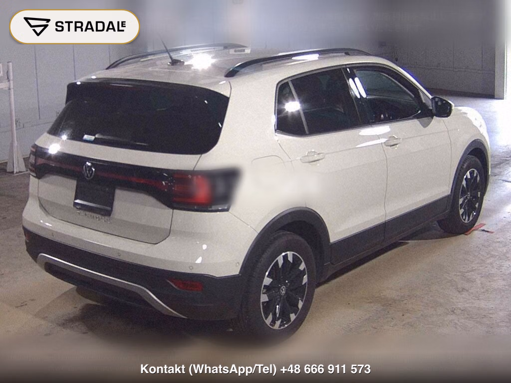 VOLKSWAGEN T-CROSS TSI ACTIVE, miniaturka 6