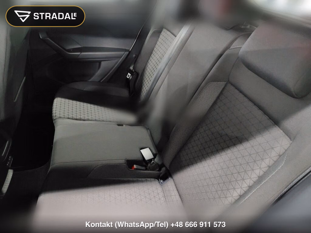VOLKSWAGEN T-CROSS TSI ACTIVE, miniaturka 7