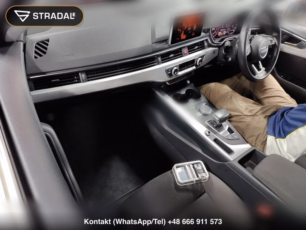 AUDI A4 AVANT, miniaturka 4