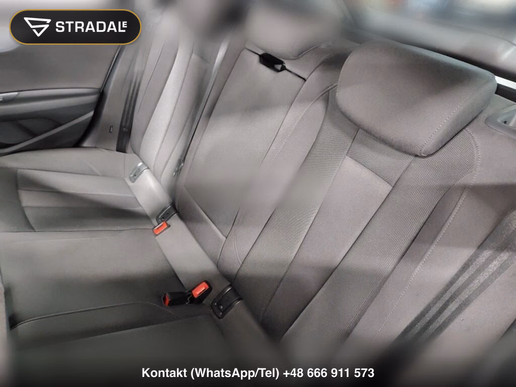 AUDI A4 AVANT, miniaturka 7