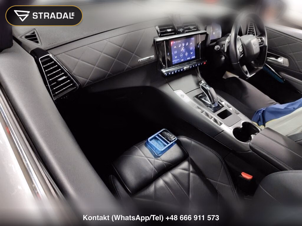 DS AUTOMOBILES DS7 CROSSBACK, miniaturka 4