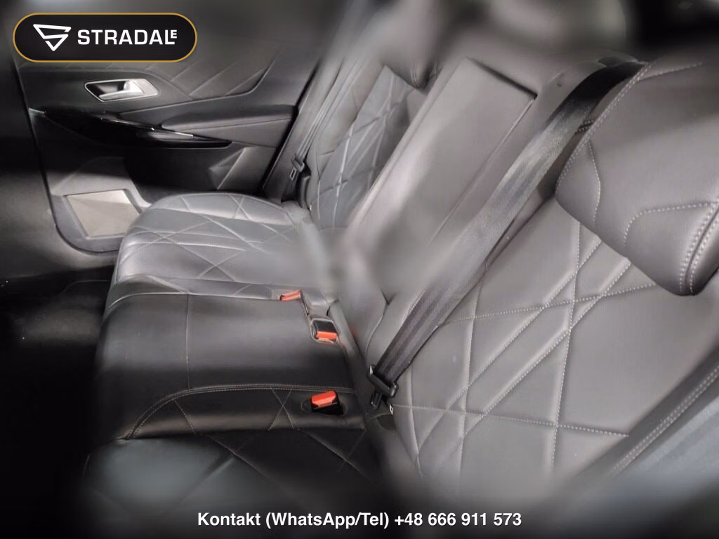 DS AUTOMOBILES DS7 CROSSBACK, miniaturka 7