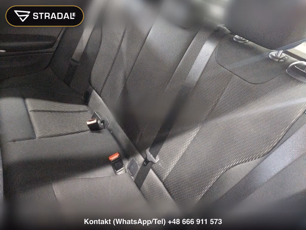 BMW 1 SERIES 5D 116I, miniaturka 7
