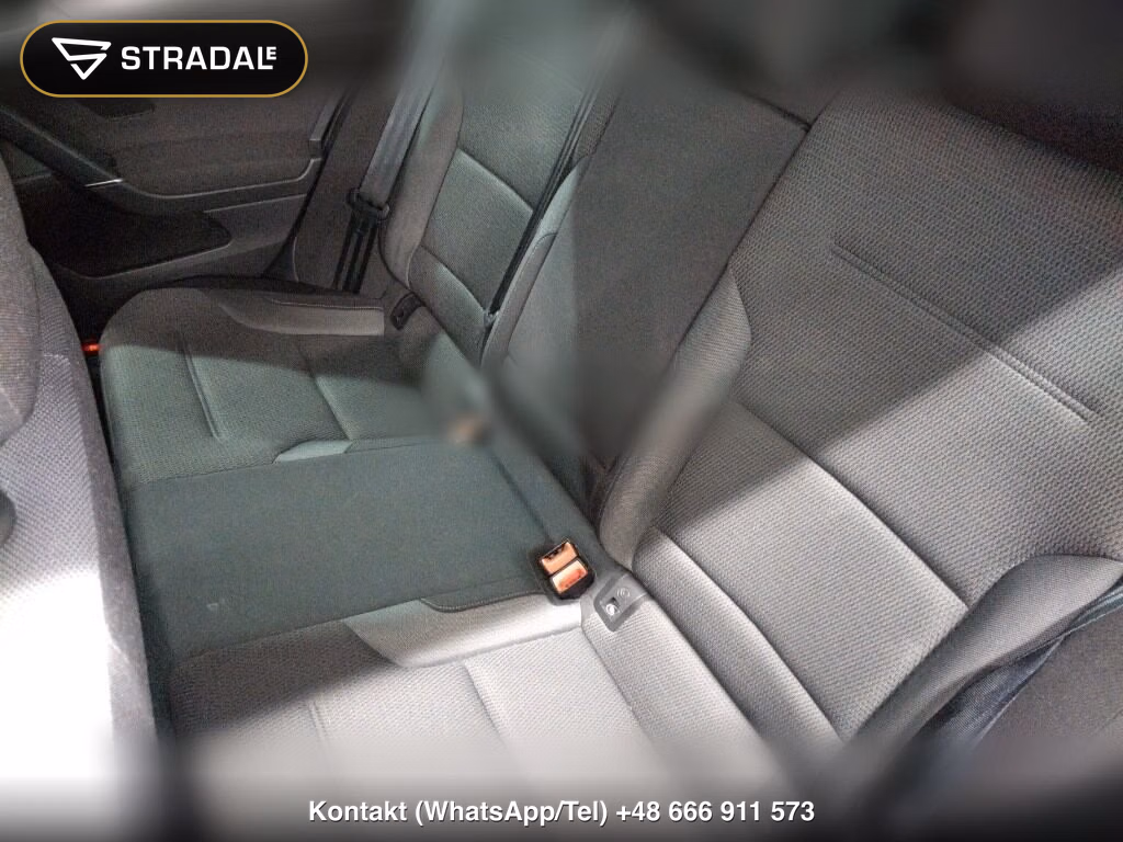VOLKSWAGEN GOLF VARIANT TDI COMFORT LINE MEISTER, miniaturka 7