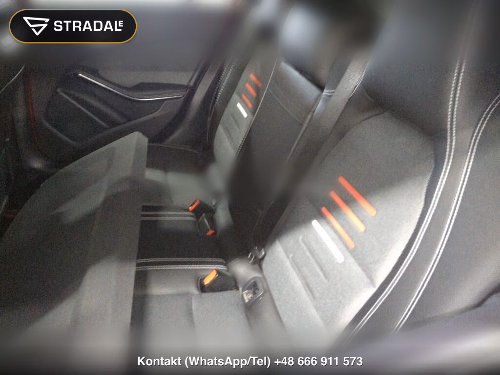 MERCEDES BENZ A-CLASS A180, miniaturka 7