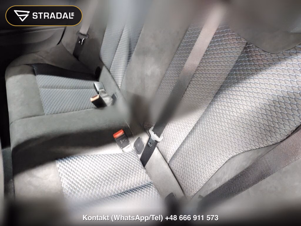 BMW 1 SERIES 5D 118I M-SPORT, miniaturka 7