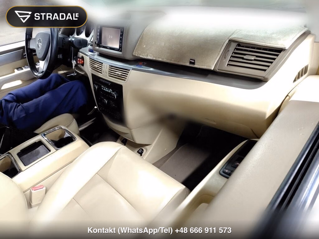 VOLKSWAGEN ROUTAN SEL, miniaturka 4
