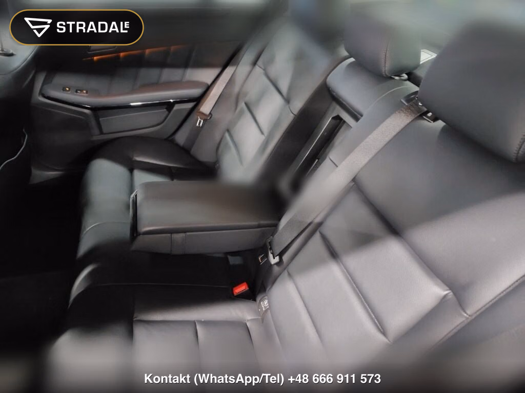 MERCEDES BENZ E-CLASS 4D E350 BLUETEC AVANTGARDE, miniaturka 7