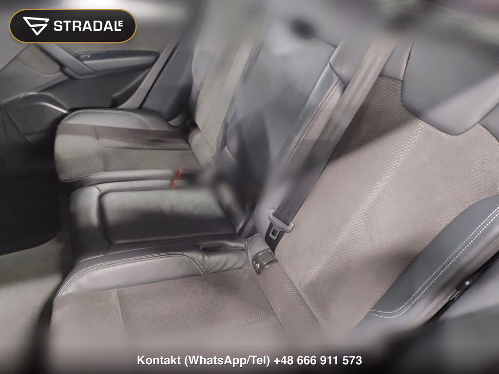 AUDI Q5 4WD 40TDI QUATTRO SPORT S LINE PACKAGE, miniaturka 7