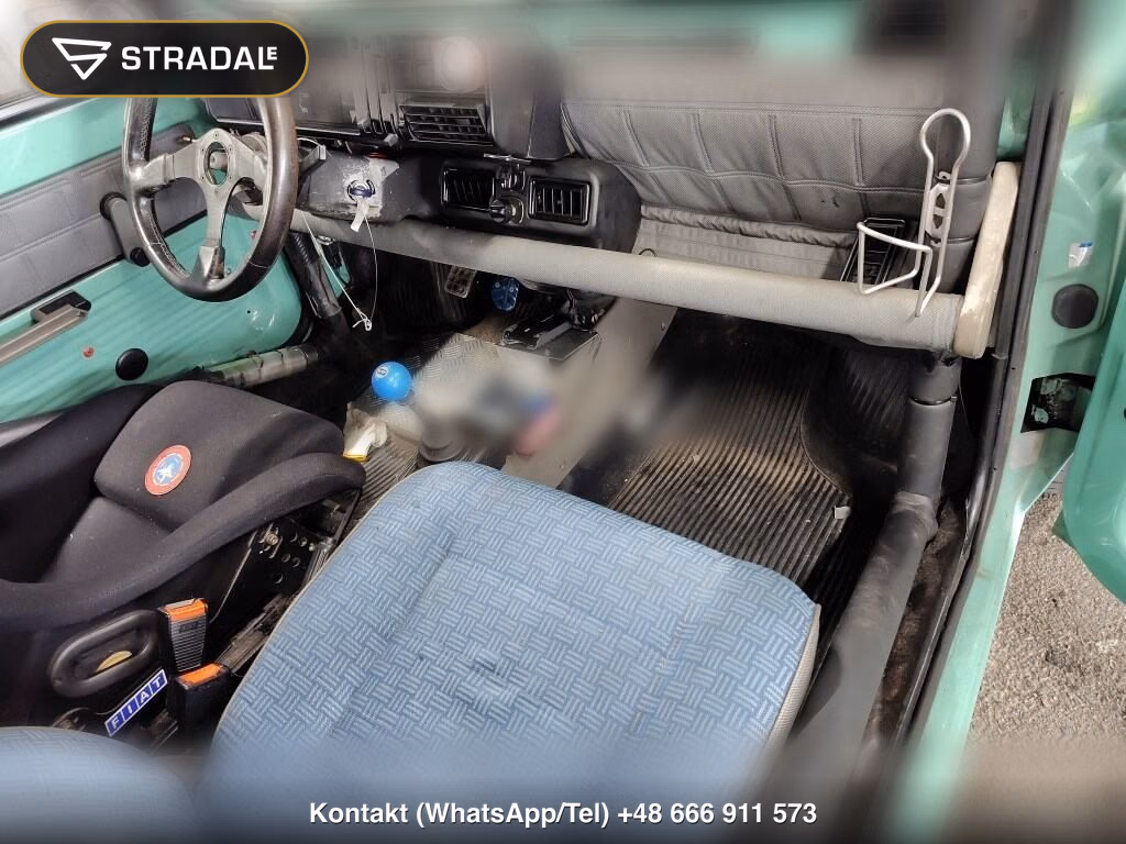 FIAT PANDA 3D, miniaturka 4