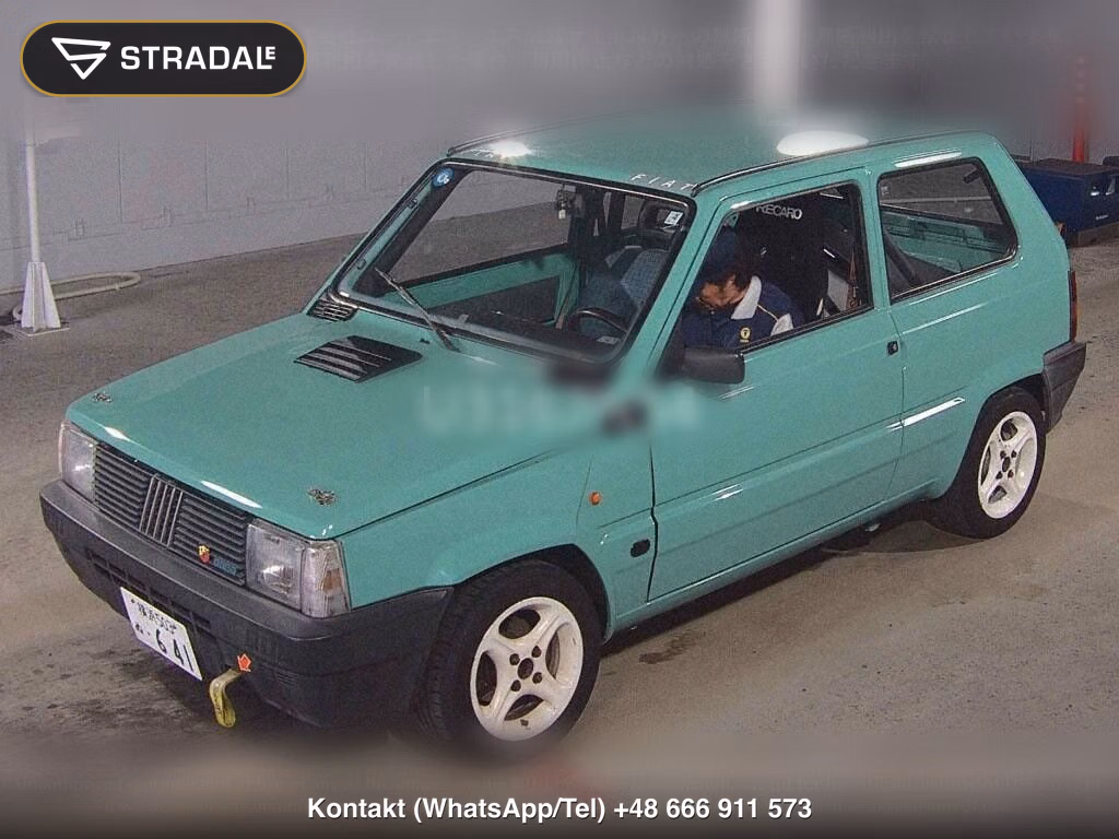 FIAT PANDA 3D, miniaturka 5