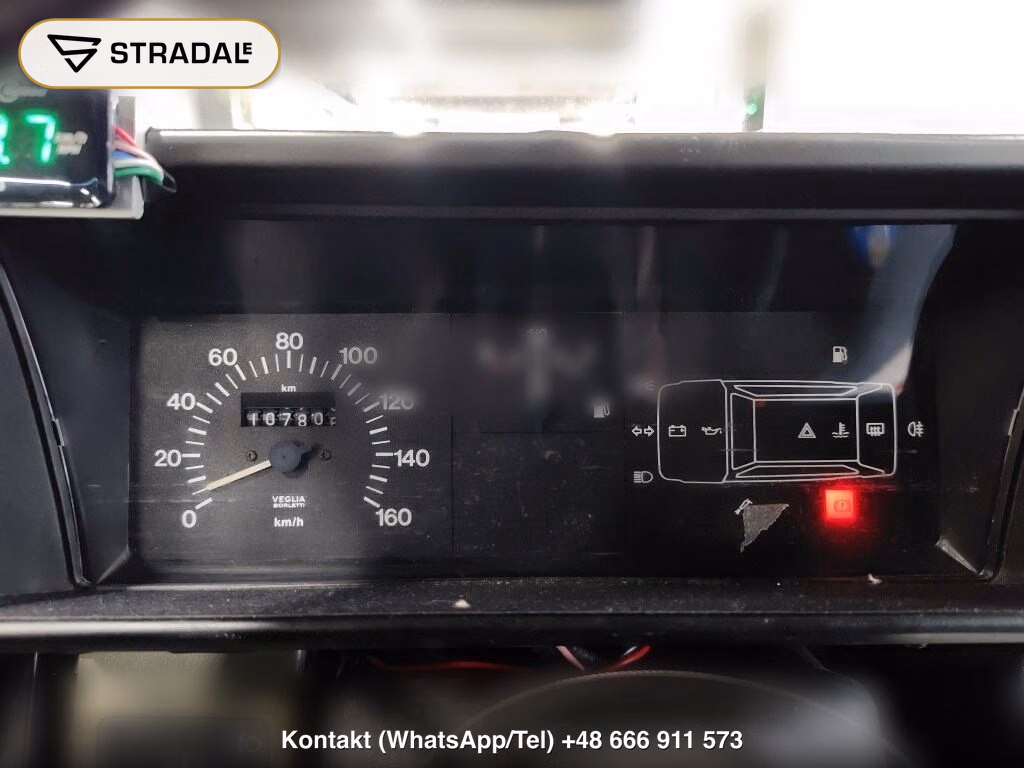 FIAT PANDA 3D, miniaturka 7
