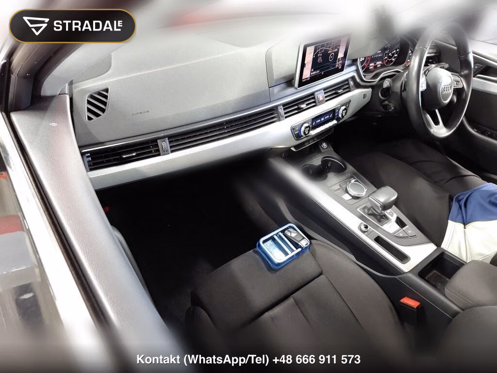 AUDI A4 AVANT 35TFSI MEISTERSTUCK, miniaturka 4
