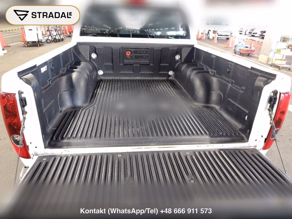 CHEVROLET COLORADO 4WD OTHERS, miniaturka 4