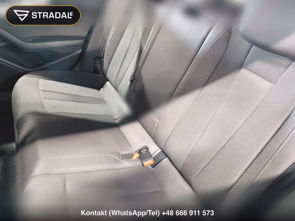 AUDI A4 AVANT 35TFSI SPORT, miniaturka 7