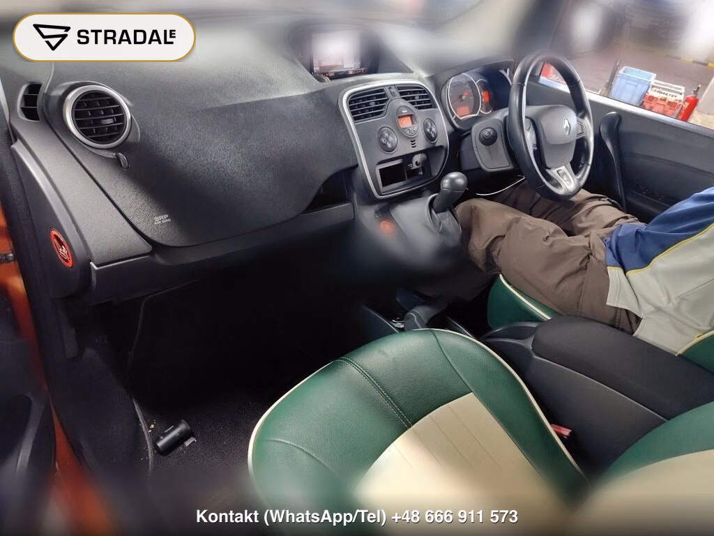 RENAULT KANGOO, miniaturka 3