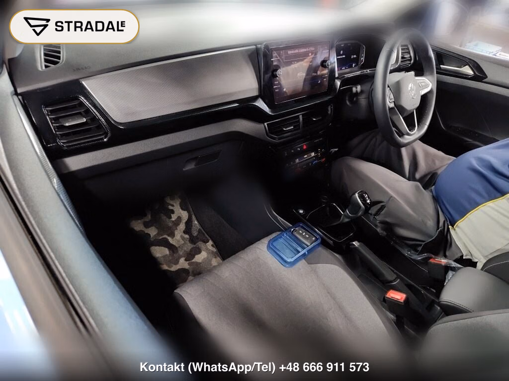 VOLKSWAGEN T-CROSS TSI ACTIVE, miniaturka 4