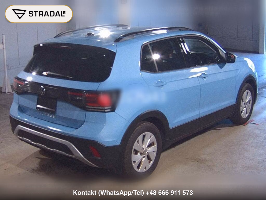 VOLKSWAGEN T-CROSS TSI ACTIVE, miniaturka 6