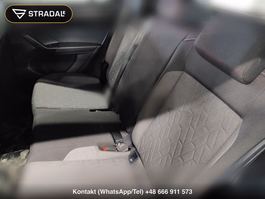 VOLKSWAGEN T-CROSS TSI ACTIVE, miniaturka 7