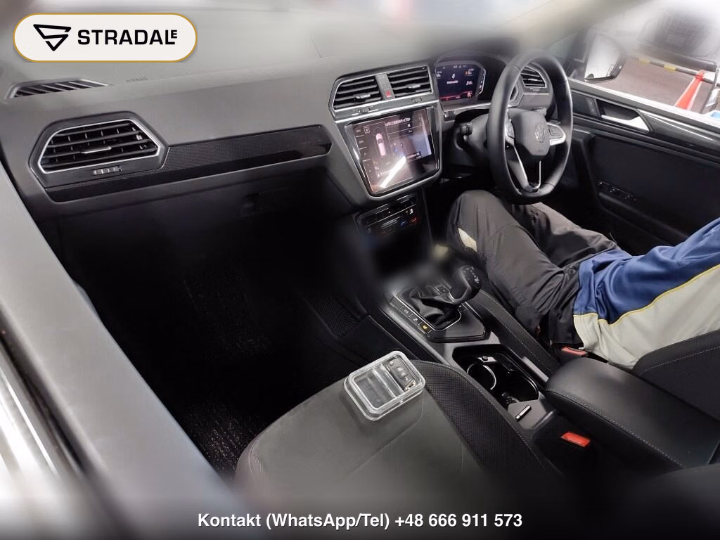 VOLKSWAGEN TIGUAN TSI ELEGANCE, miniaturka 4