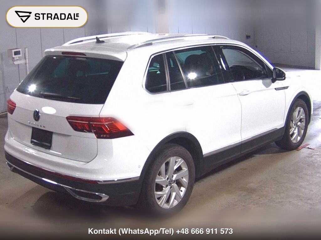 VOLKSWAGEN TIGUAN TSI ELEGANCE, miniaturka 6