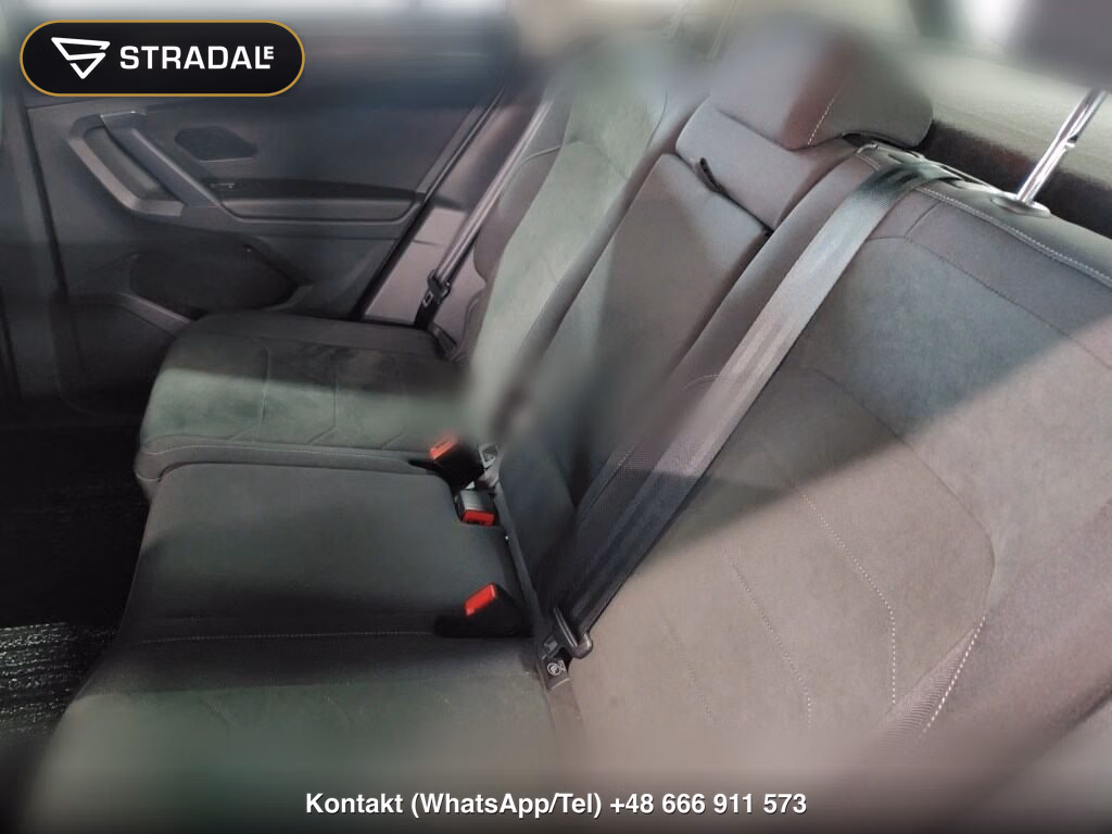 VOLKSWAGEN TIGUAN TSI ELEGANCE, miniaturka 7