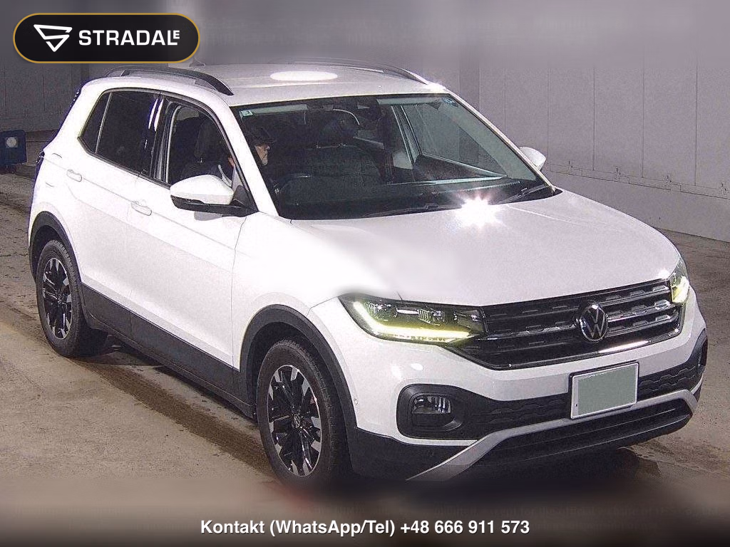 VOLKSWAGEN T-CROSS TSI ACTIVE, miniaturka 2