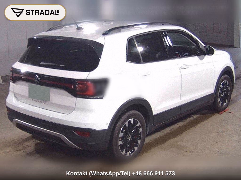 VOLKSWAGEN T-CROSS TSI ACTIVE, miniaturka 6