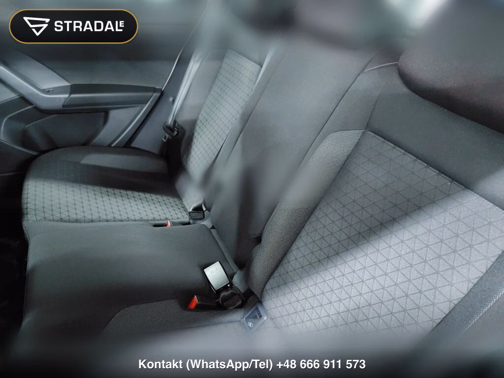 VOLKSWAGEN T-CROSS TSI ACTIVE, miniaturka 7