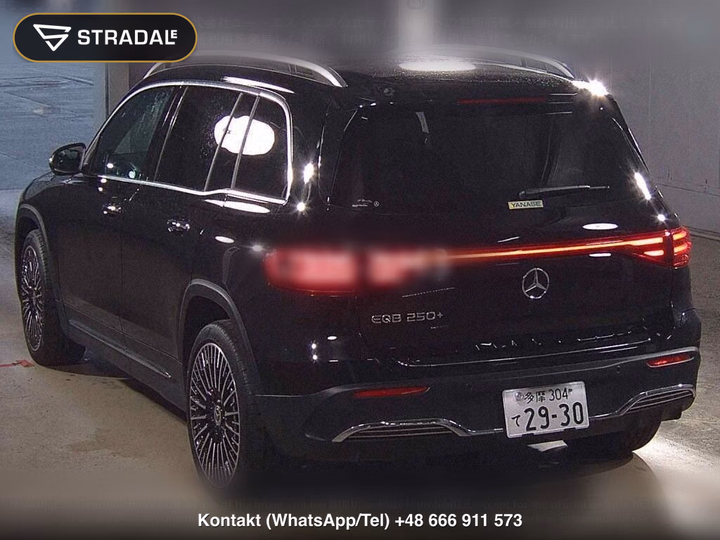 MERCEDES BENZ EQB OTHERS, miniaturka 3