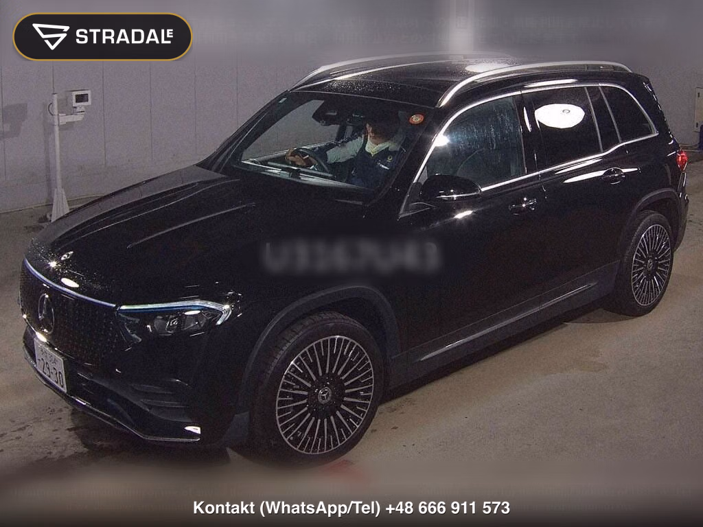 MERCEDES BENZ EQB OTHERS, miniaturka 5