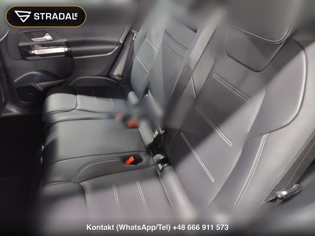 MERCEDES BENZ EQB OTHERS, miniaturka 7