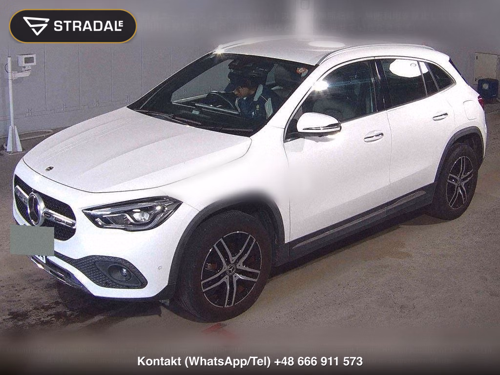 MERCEDES BENZ GLA-CLASS GLA180, miniaturka 5