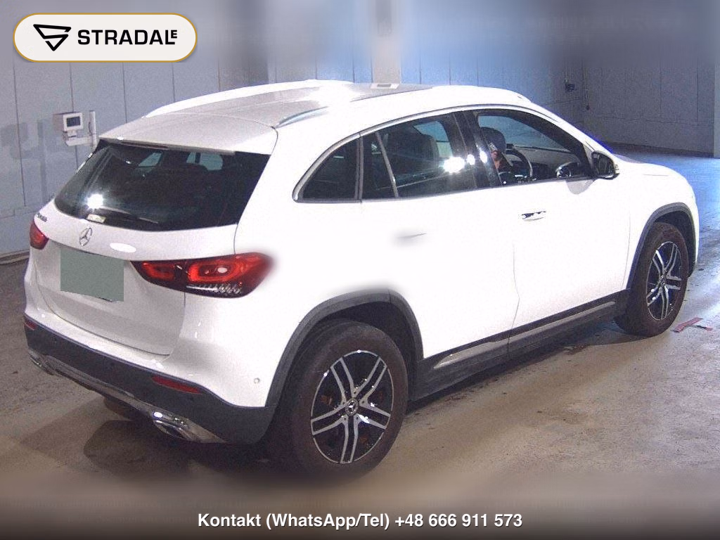 MERCEDES BENZ GLA-CLASS GLA180, miniaturka 6