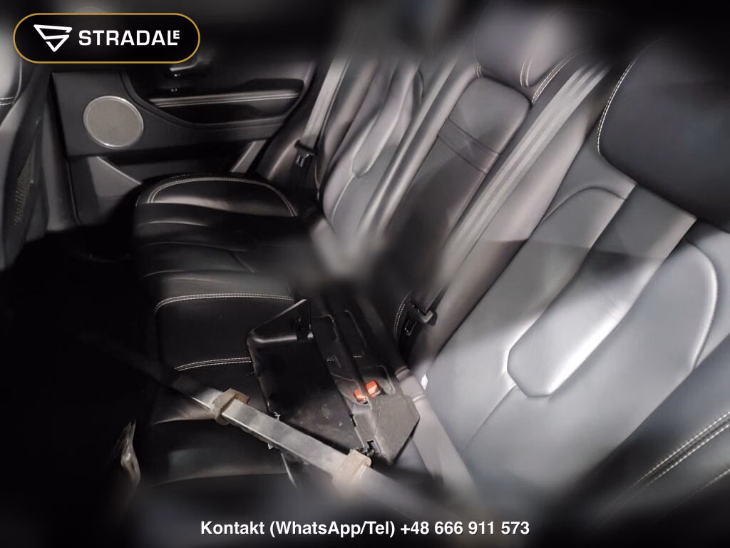 LAND ROVER RANGE ROVER EVOQUE 4WD PRESTIGE, miniaturka 7