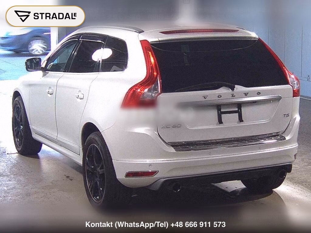 VOLVO XC60 T5 R-DESIGN, miniaturka 3