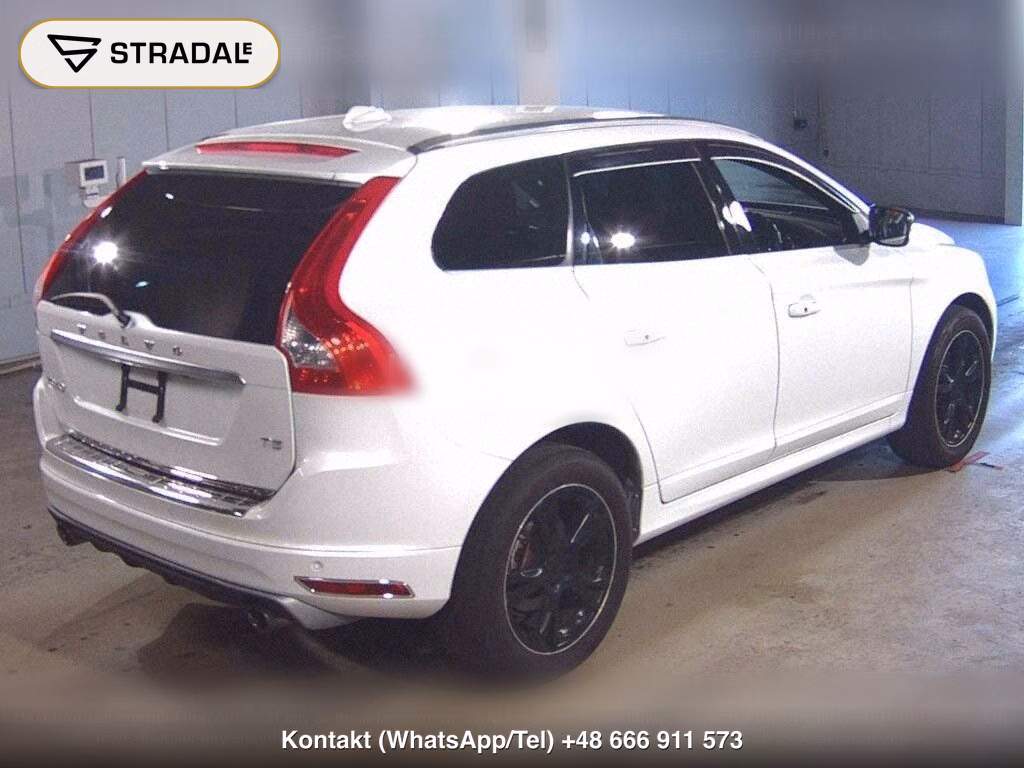 VOLVO XC60 T5 R-DESIGN, miniaturka 6