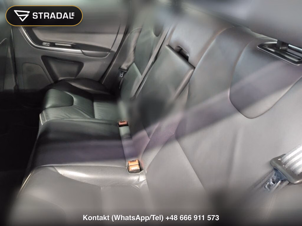 VOLVO XC60 T5 R-DESIGN, miniaturka 7