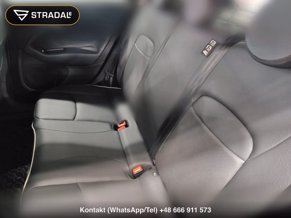FIAT 500X 5D CROSS, miniaturka 7