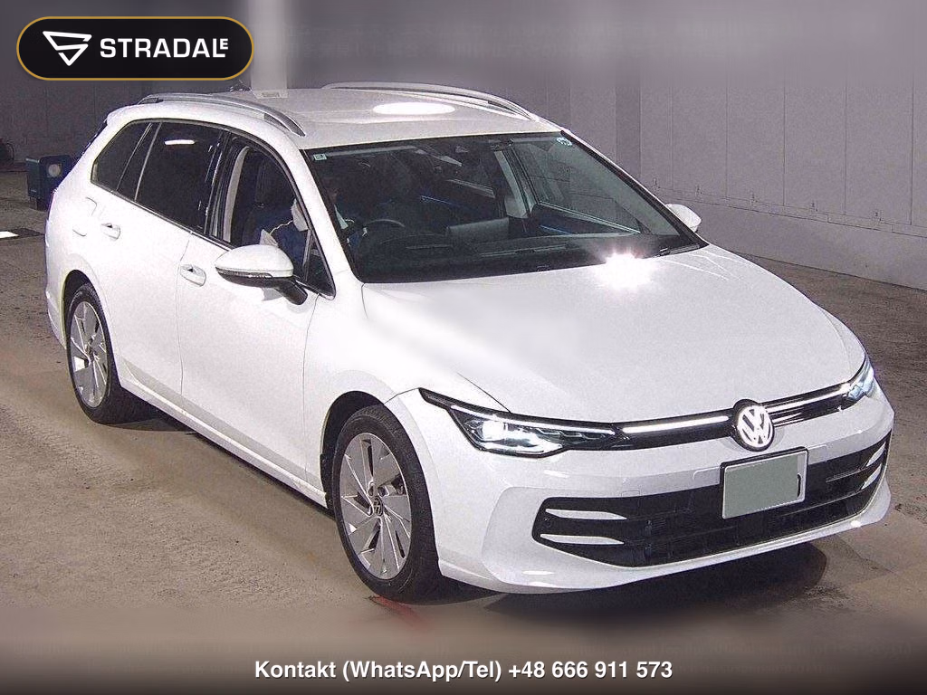 VOLKSWAGEN GOLF VARIANT TDI ACTIVE ADVANCE, miniaturka 2