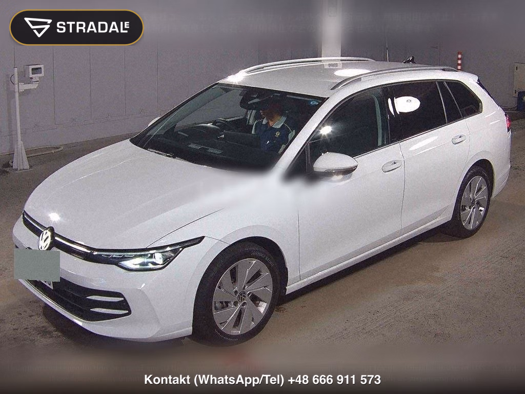 VOLKSWAGEN GOLF VARIANT TDI ACTIVE ADVANCE, miniaturka 5