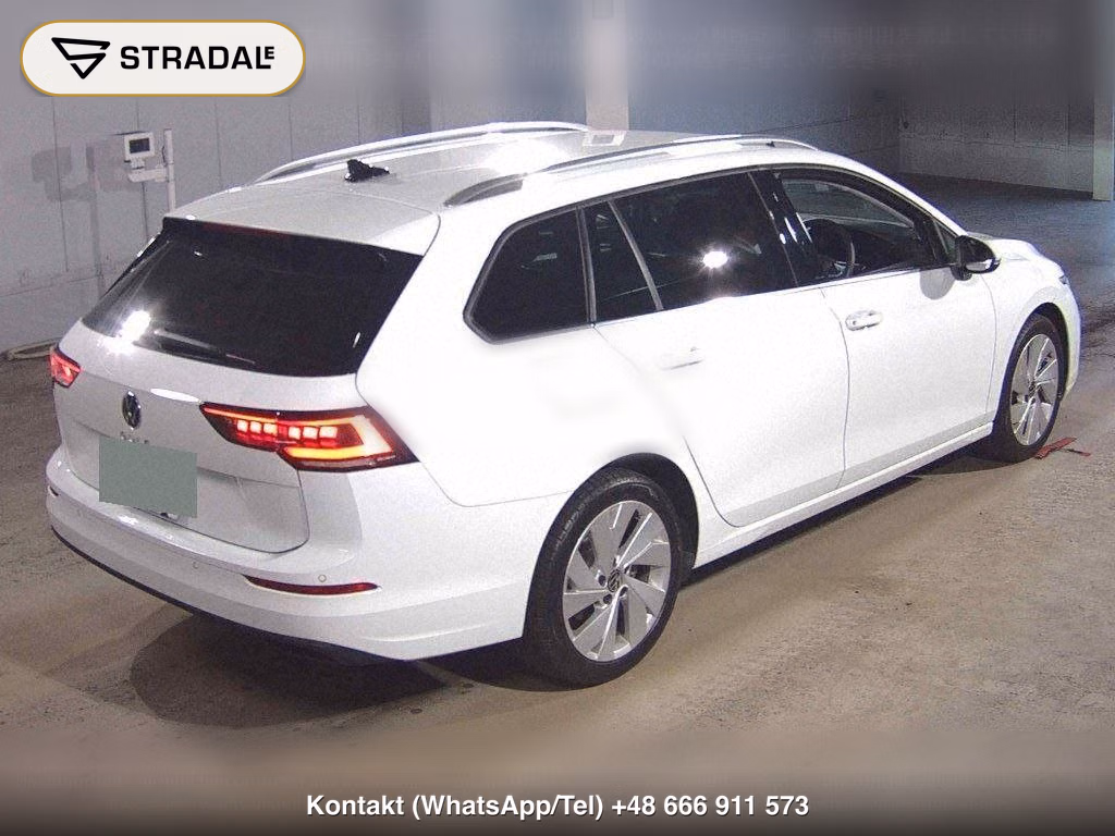 VOLKSWAGEN GOLF VARIANT TDI ACTIVE ADVANCE, miniaturka 6