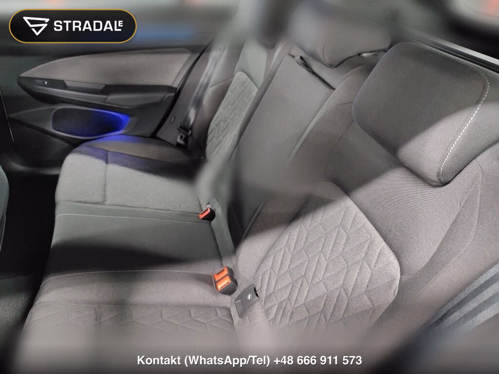 VOLKSWAGEN GOLF VARIANT TDI ACTIVE ADVANCE, miniaturka 7